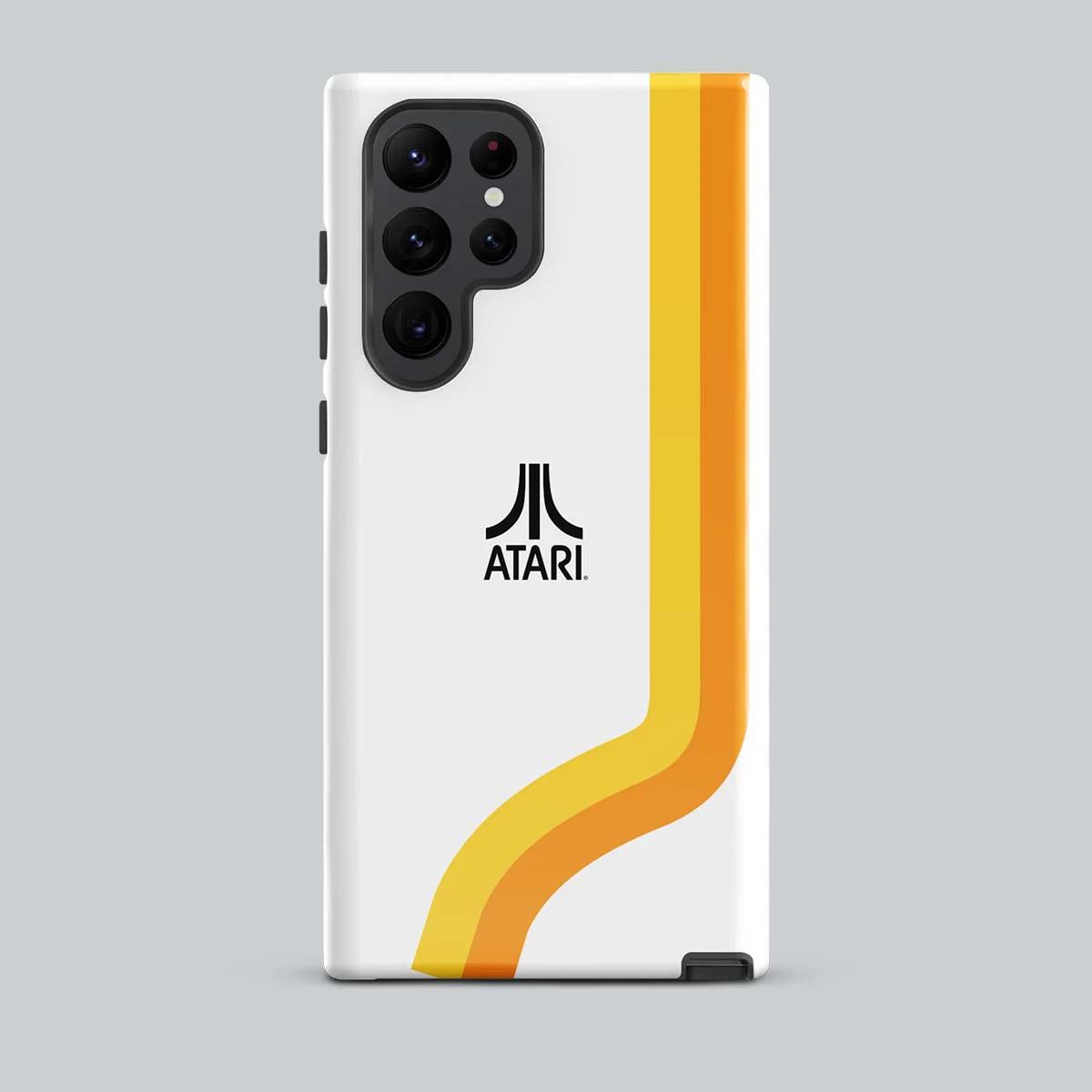 PONG Samsung Phone Case - Image 16