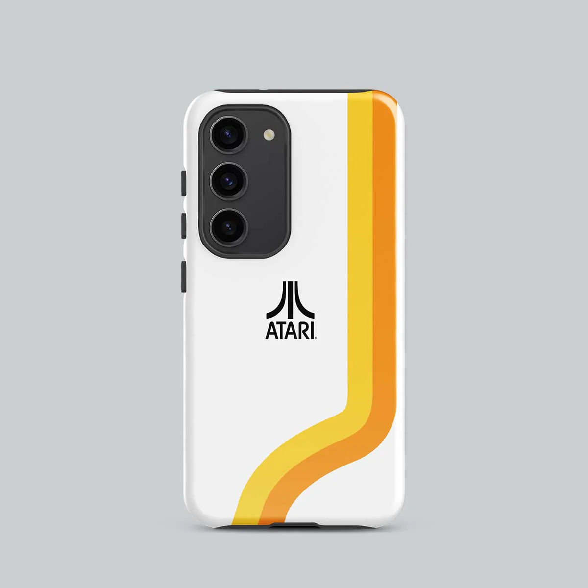 PONG Samsung Phone Case - Image 17