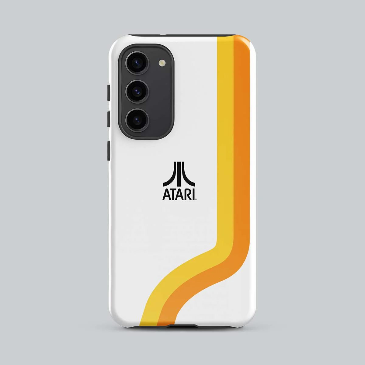 PONG Samsung Phone Case - Image 18