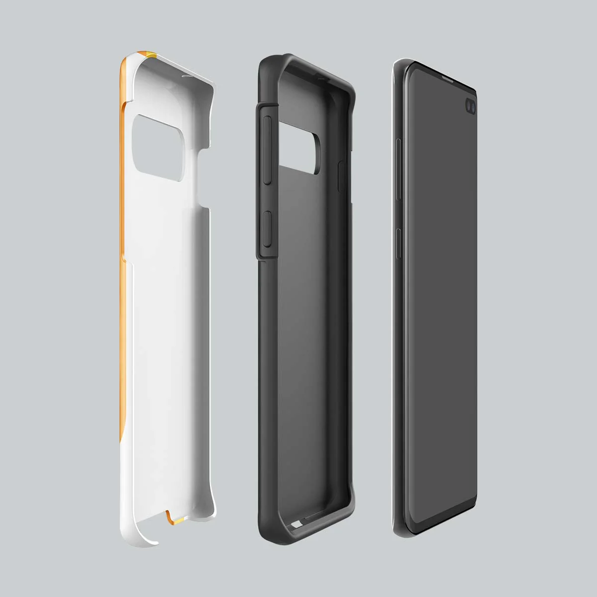 PONG Samsung Phone Case - Image 2