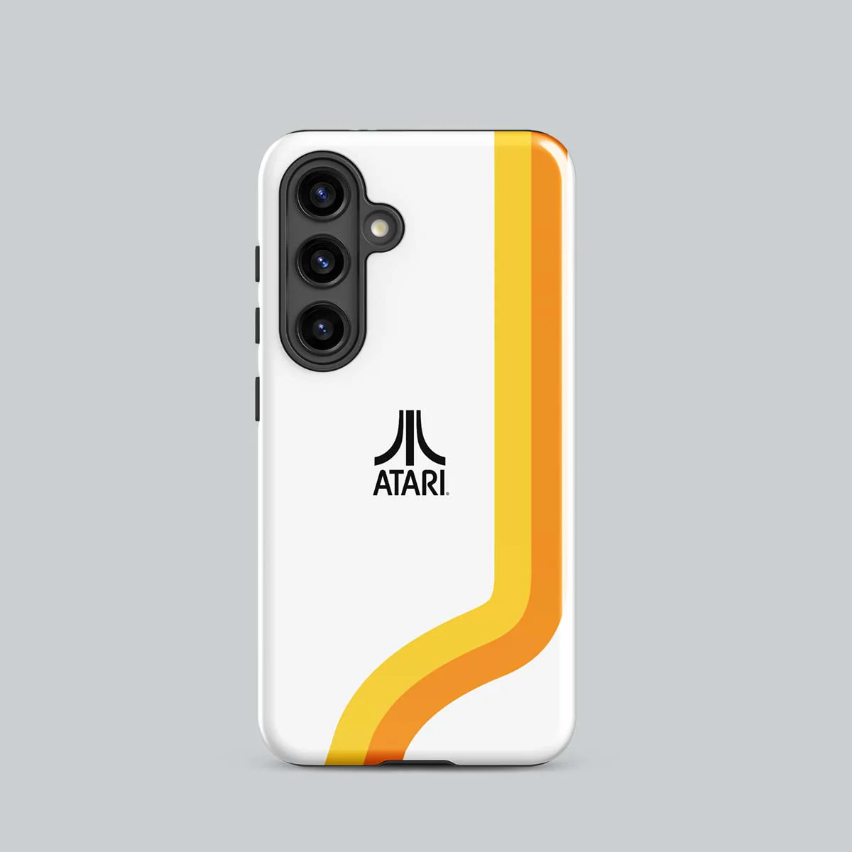 PONG Samsung Phone Case - Image 20