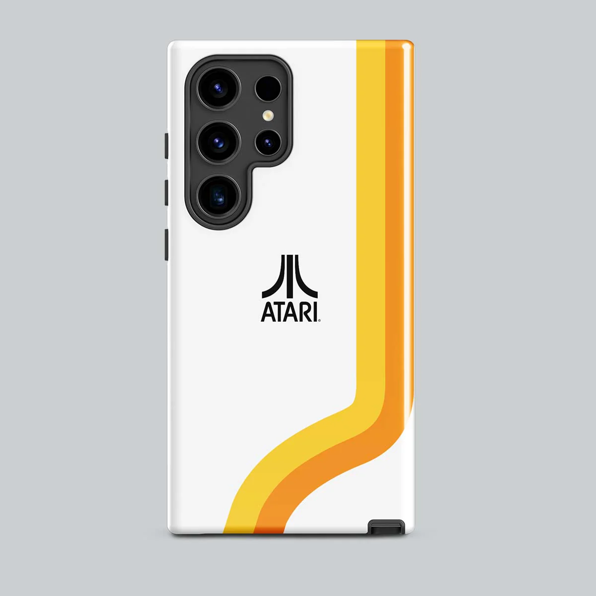 PONG Samsung Phone Case - Image 22