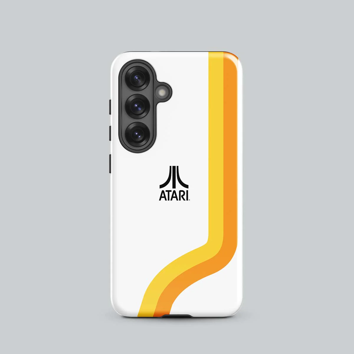 PONG Samsung Phone Case - Image 23