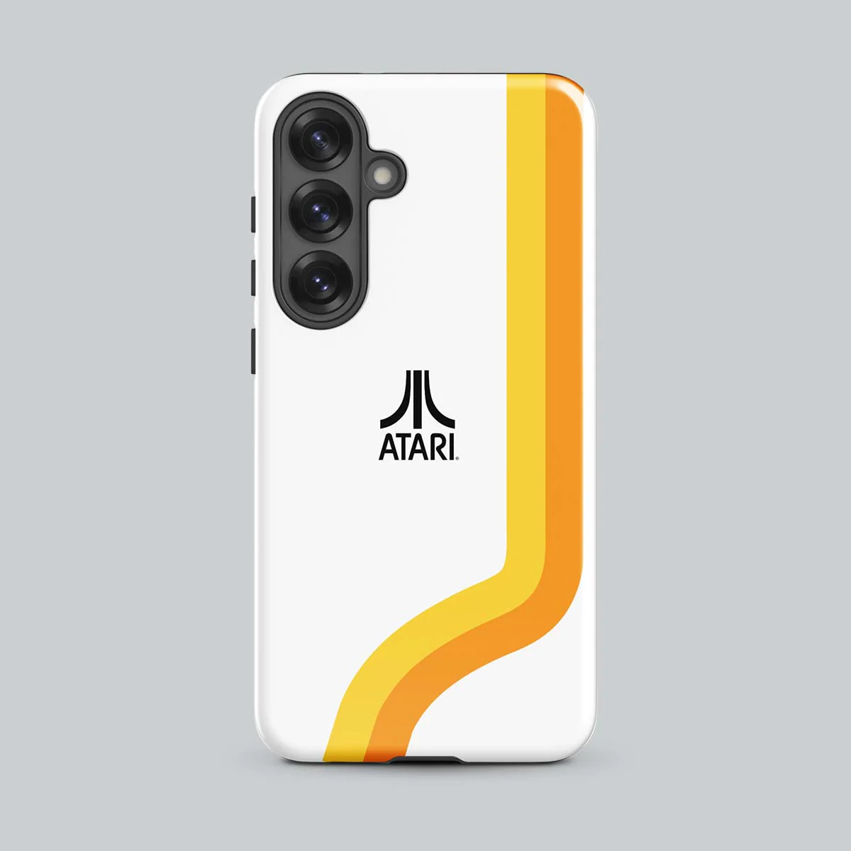 PONG Samsung Phone Case - Image 24
