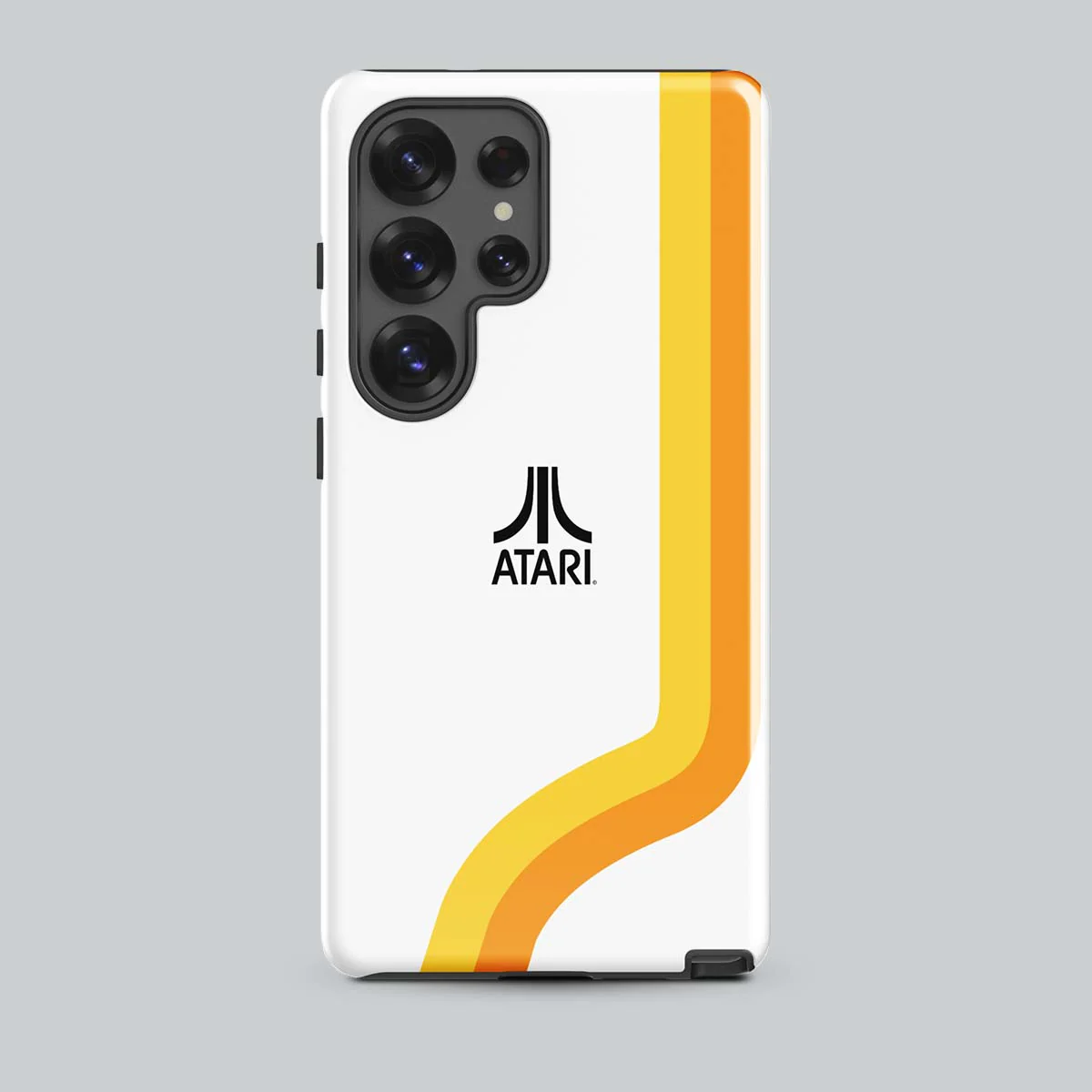 PONG Samsung Phone Case - Image 25