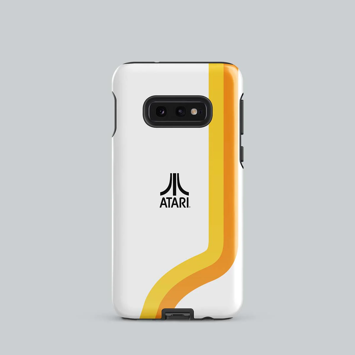 PONG Samsung Phone Case - Image 3