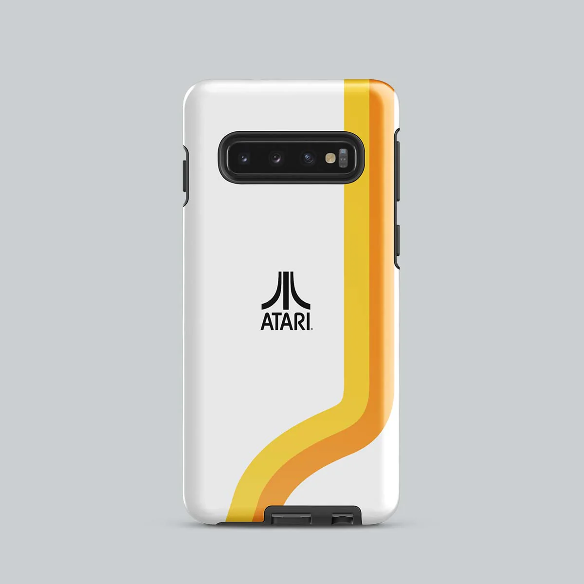 PONG Samsung Phone Case - Image 4