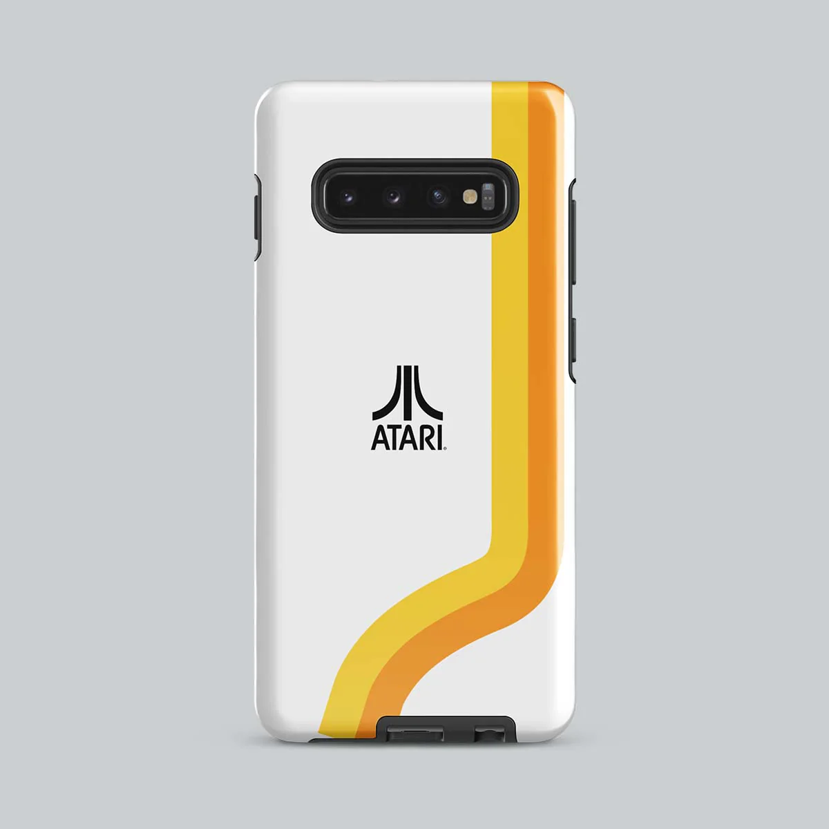 PONG Samsung Phone Case - Image 5