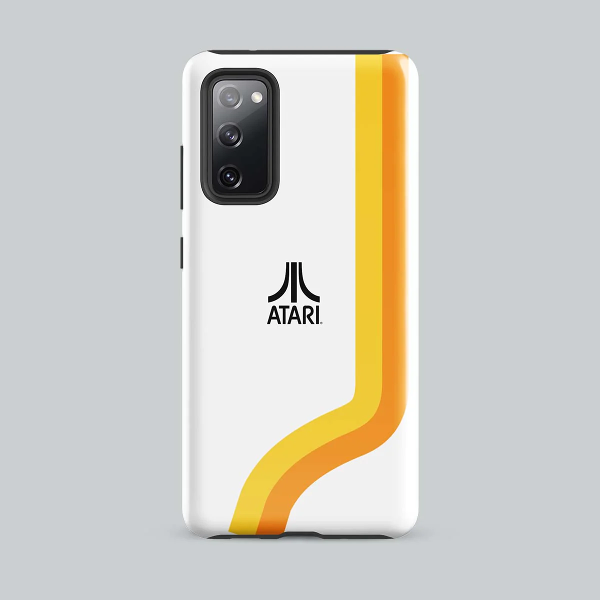 PONG Samsung Phone Case - Image 6