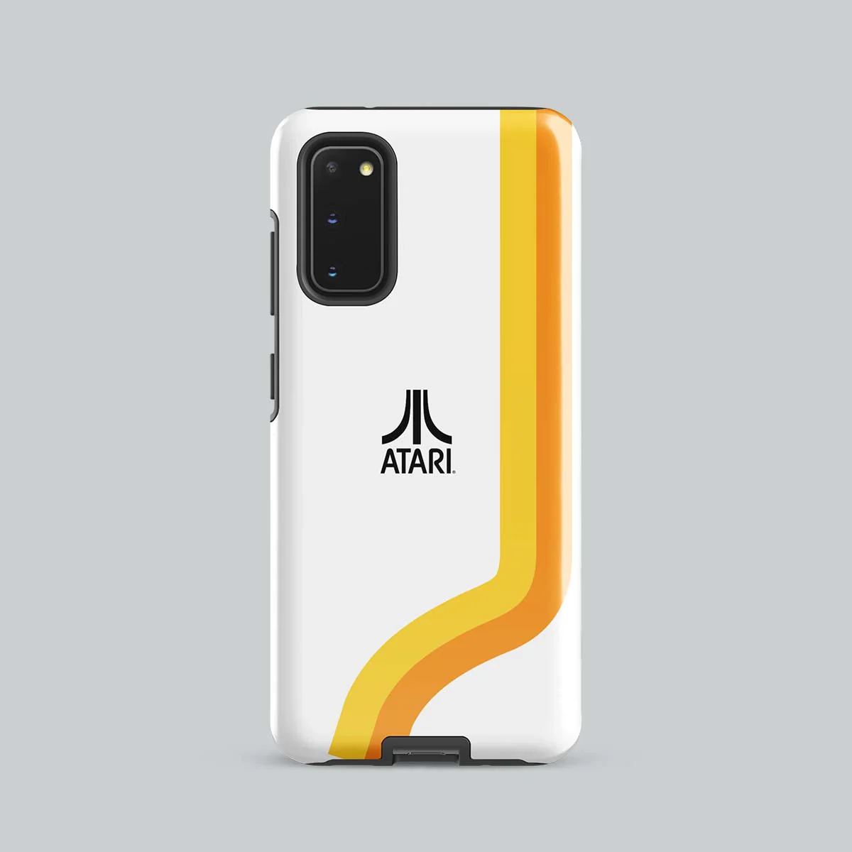PONG Samsung Phone Case - Image 7