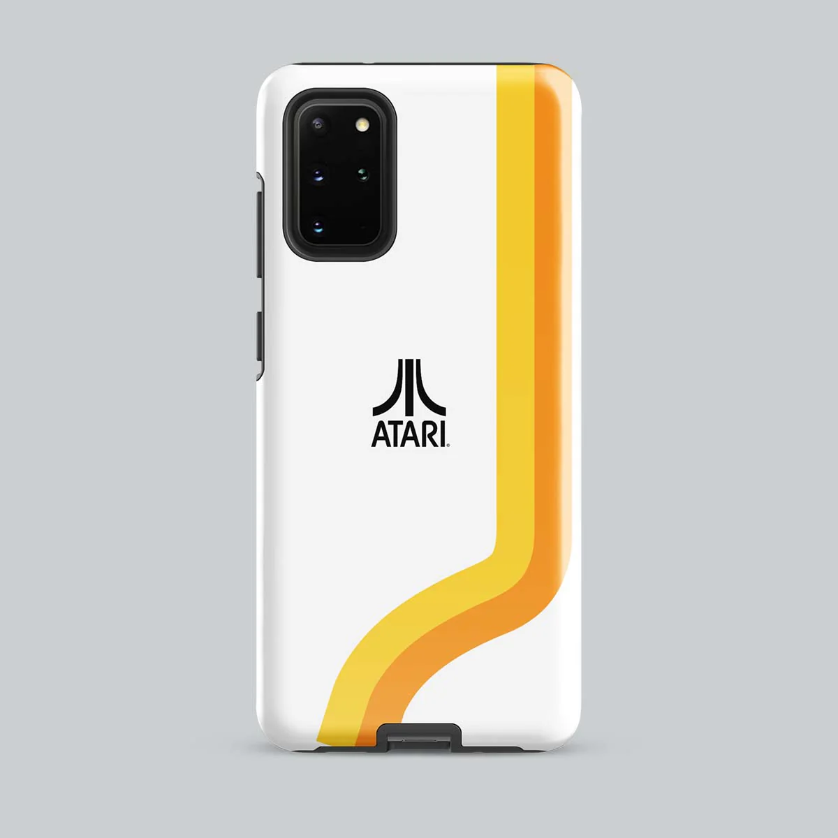 PONG Samsung Phone Case - Image 8