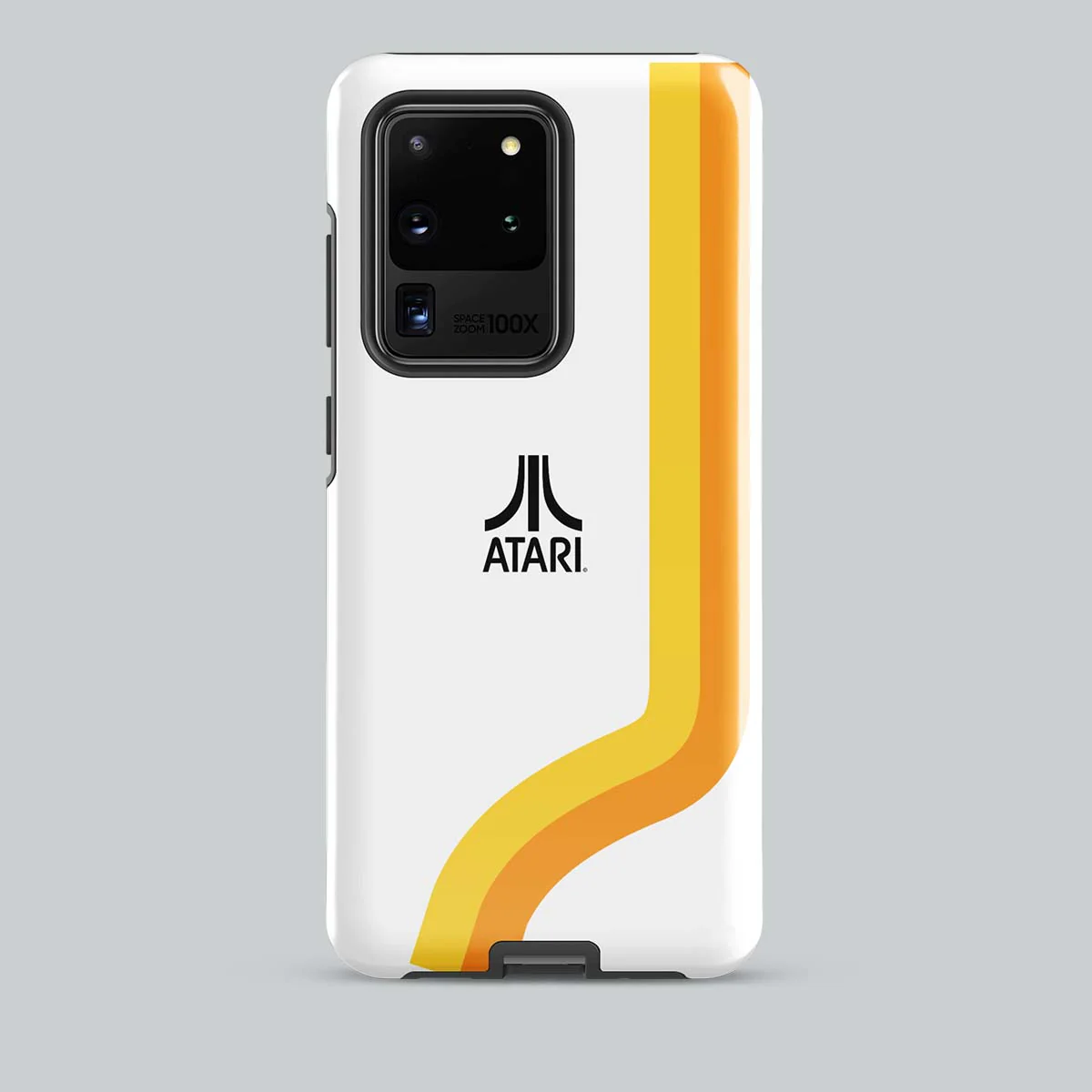 PONG Samsung Phone Case - Image 9