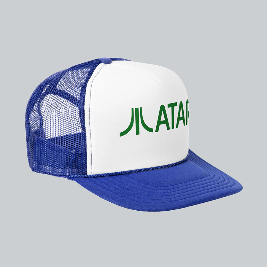 Sunshine Foam Trucker - Image 3