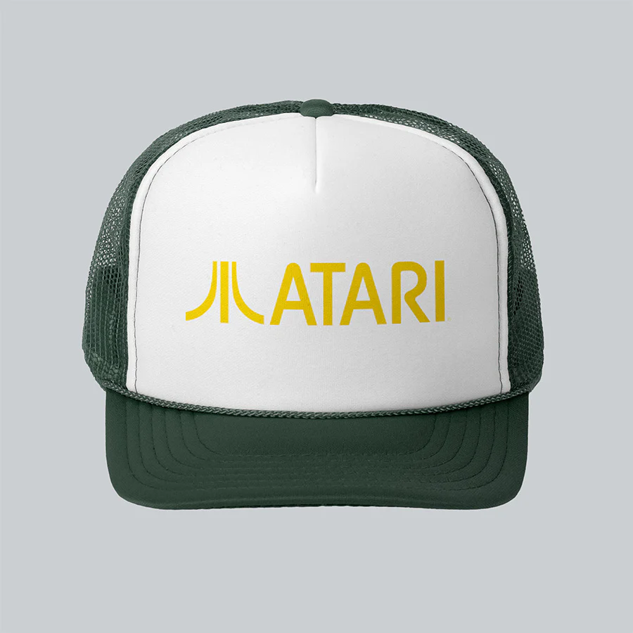 Sunshine Foam Trucker - Image 5