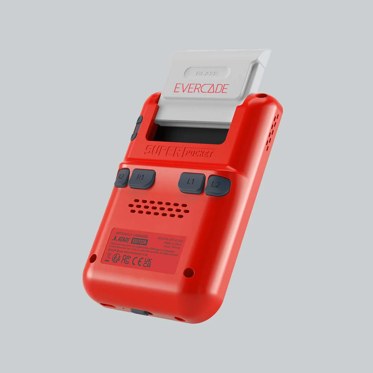 Super Pocket Atari Edition - Image 4