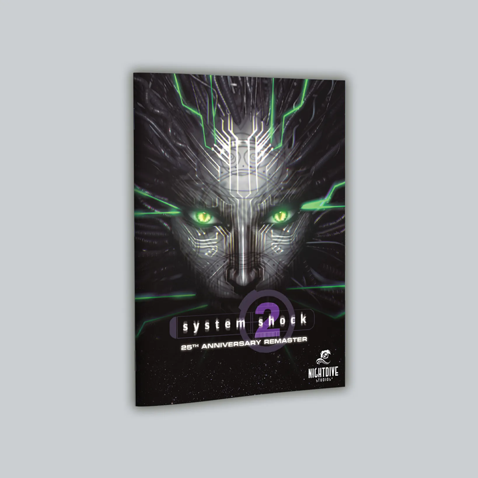 System Shock 2: 25th Anniversary Remaster – Standard Edition - Image 4