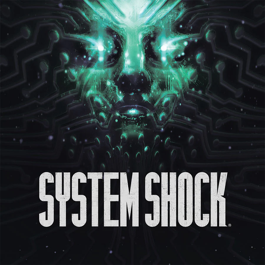 System Shock Remake
