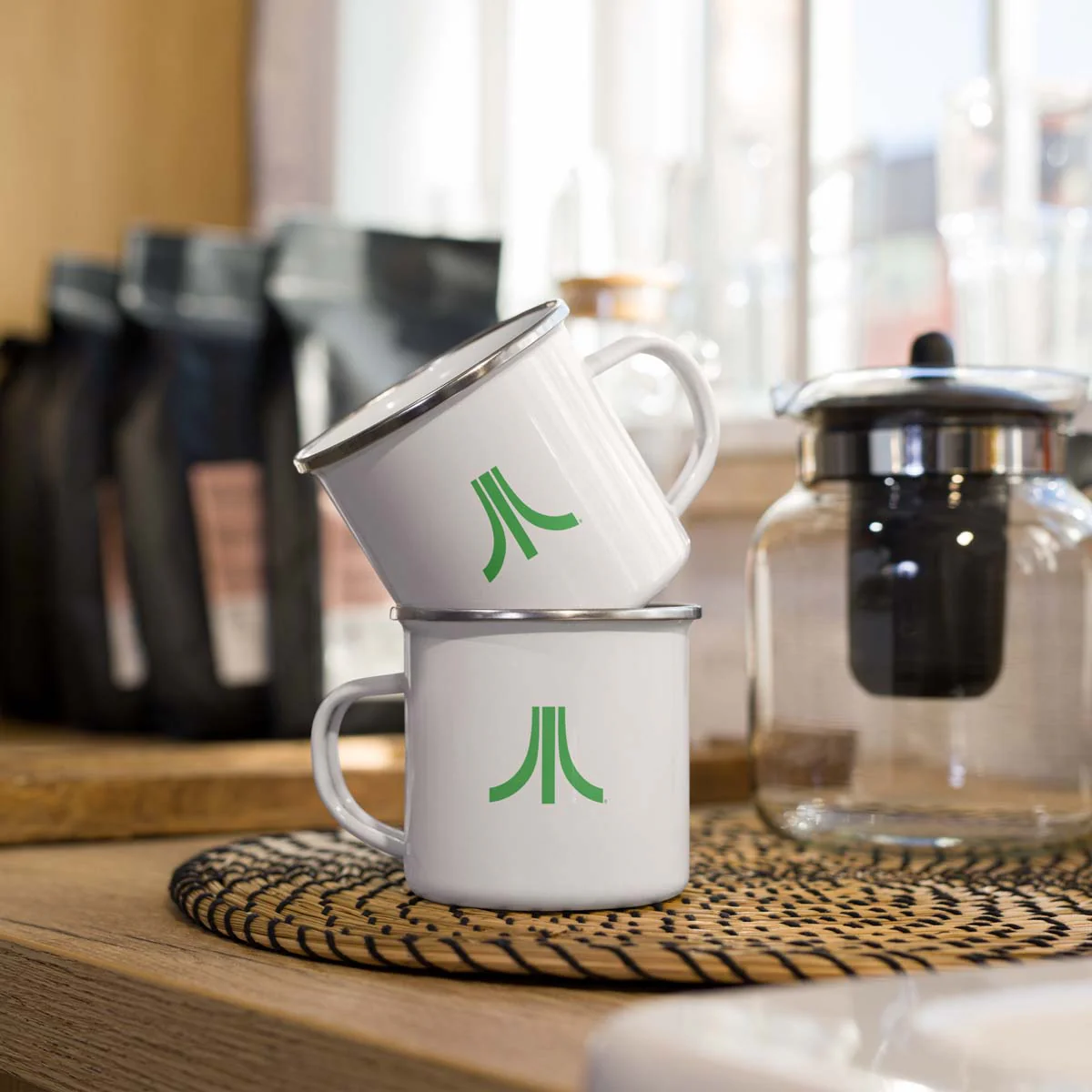 Team Adventure Mug - Image 5