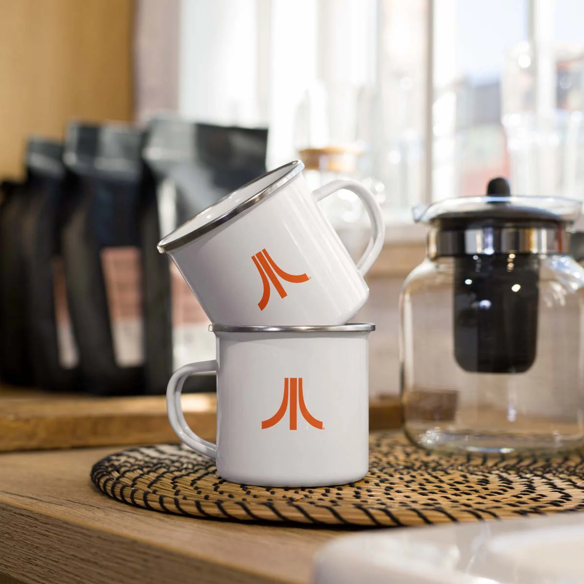 Team Fuji Mug - Image 5