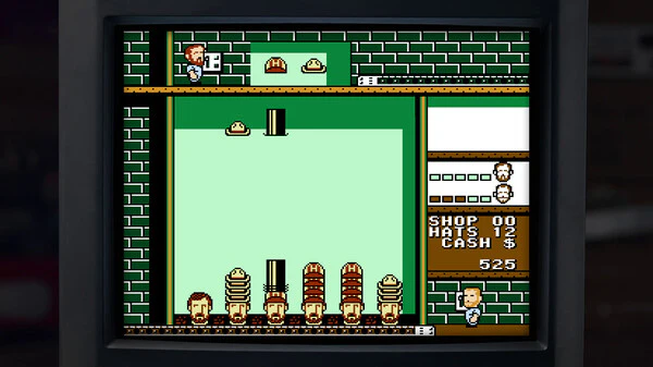 Tetris Forever  – Gold Master Series - Image 3