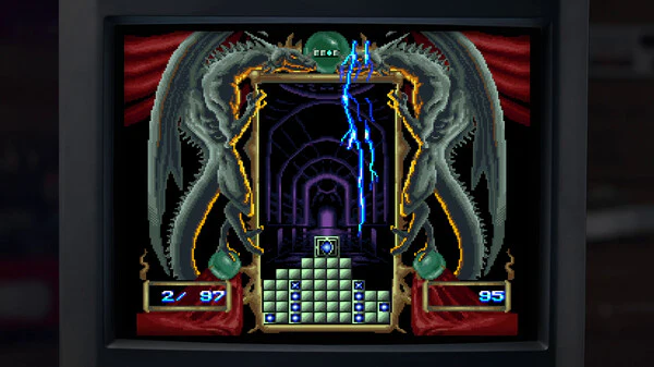 Tetris Forever  – Gold Master Series - Image 4