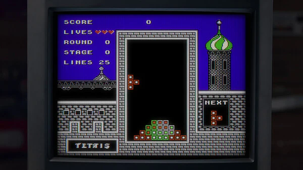 Tetris Forever  – Gold Master Series - Image 5