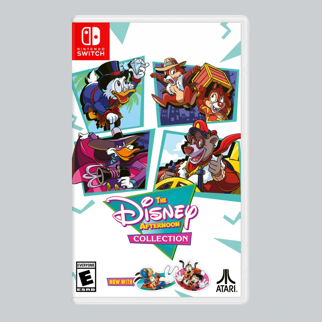 The Disney Afternoon Collection - Image 3