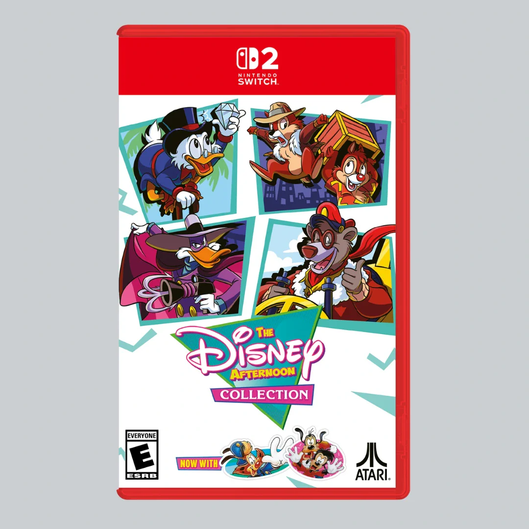 The Disney Afternoon Collection - Image 4