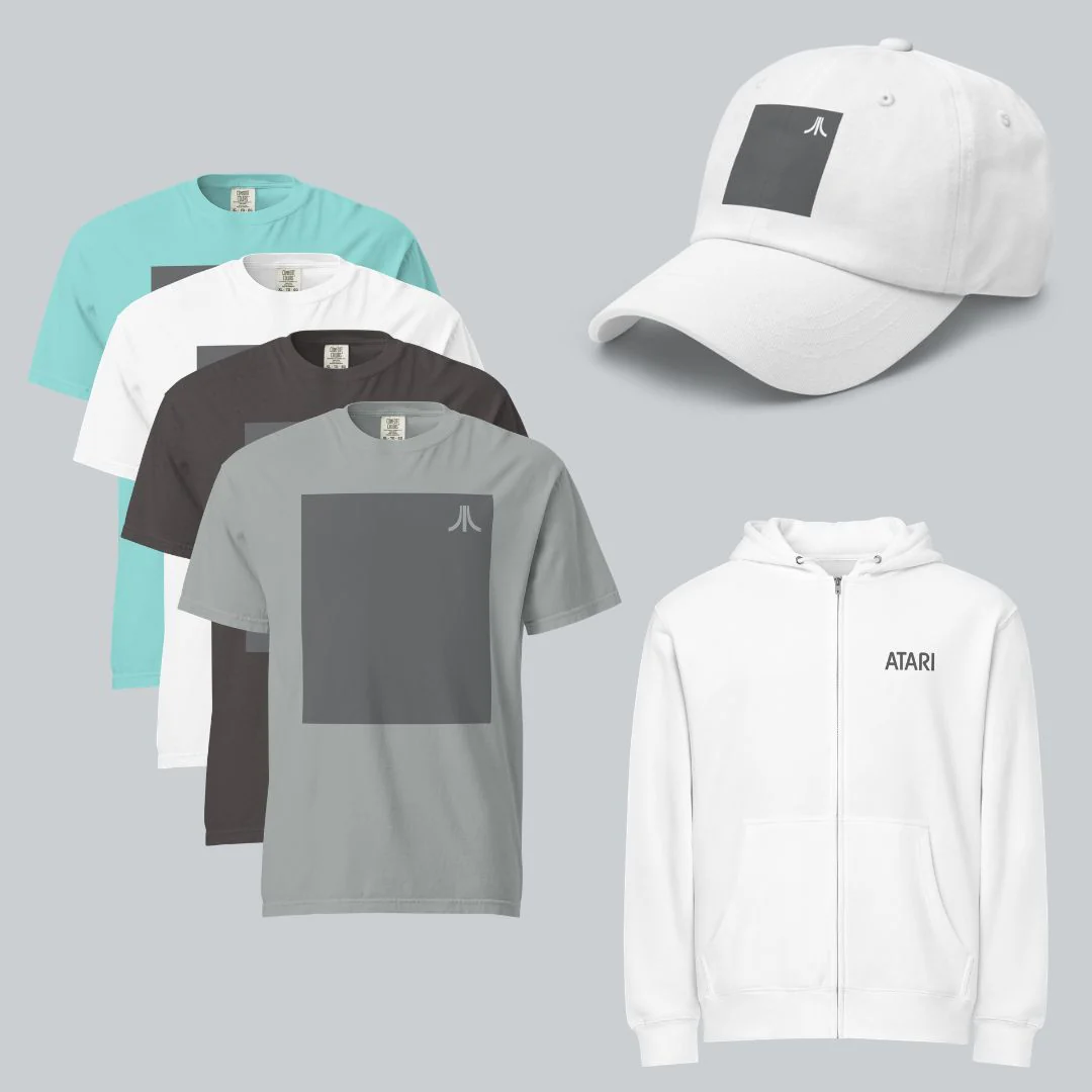 The Gray Fuji Block Set
