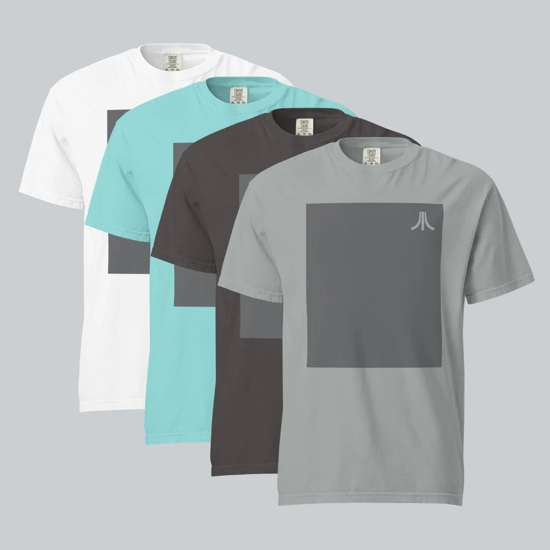 The Gray Fuji Block Set - Image 2