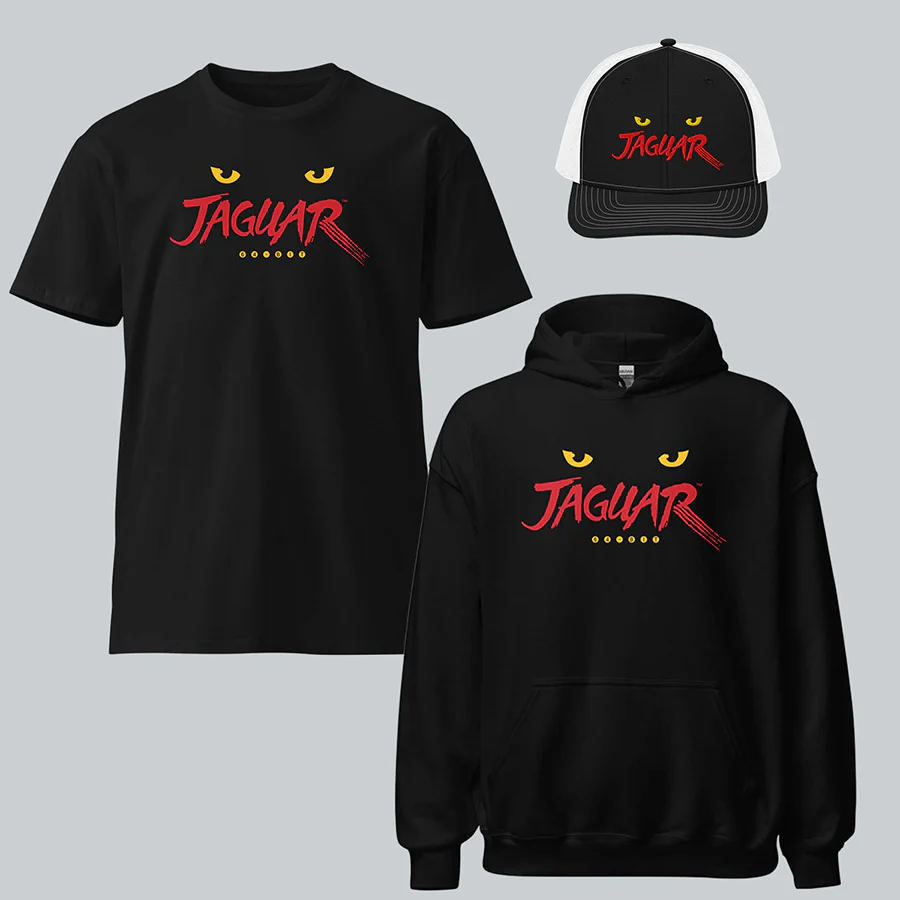 The Jaguar Bundle