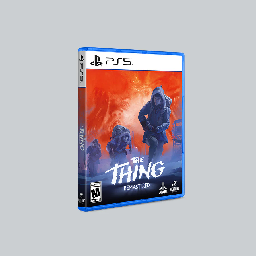 The Thing: Remastered - Image 5