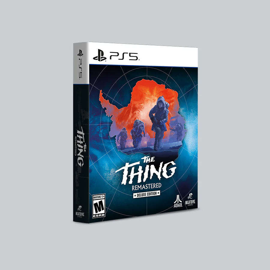 The Thing: Remastered - Image 7