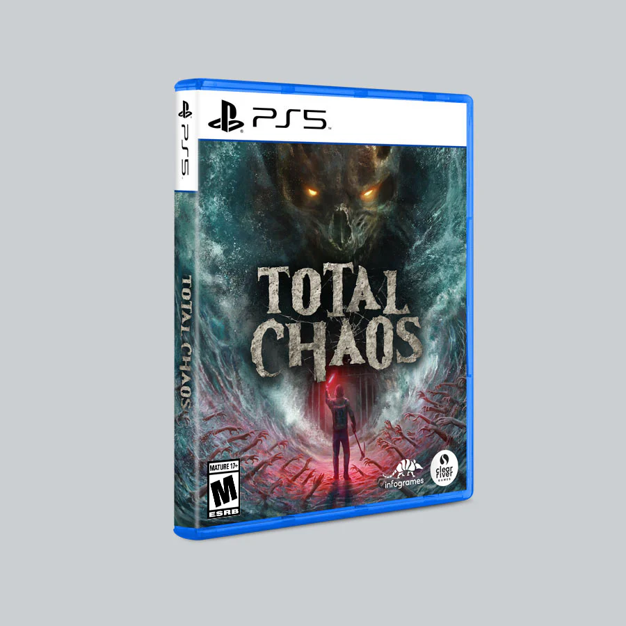 Total Chaos