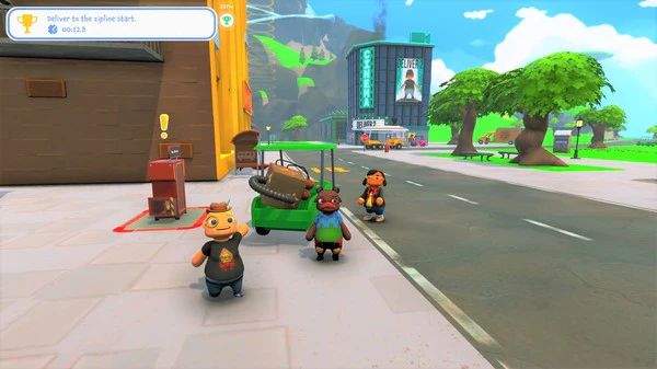 Totally Reliable Delivery Service - Image 4