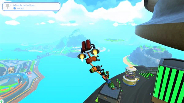 Totally Reliable Delivery Service - Image 5