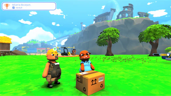 Totally Reliable Delivery Service - Image 8