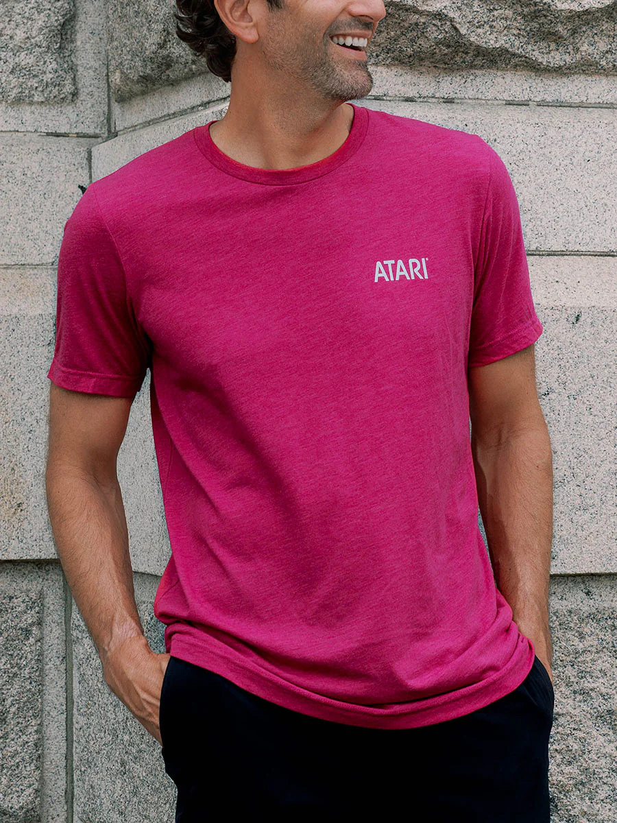 Tri-Blend Tee - Image 3
