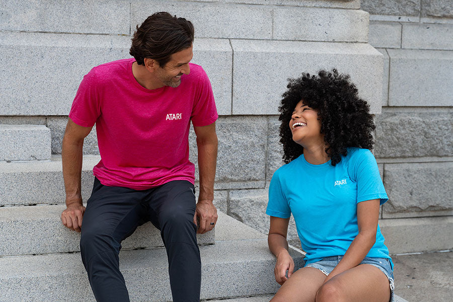 Tri-Blend Tee - Image 4