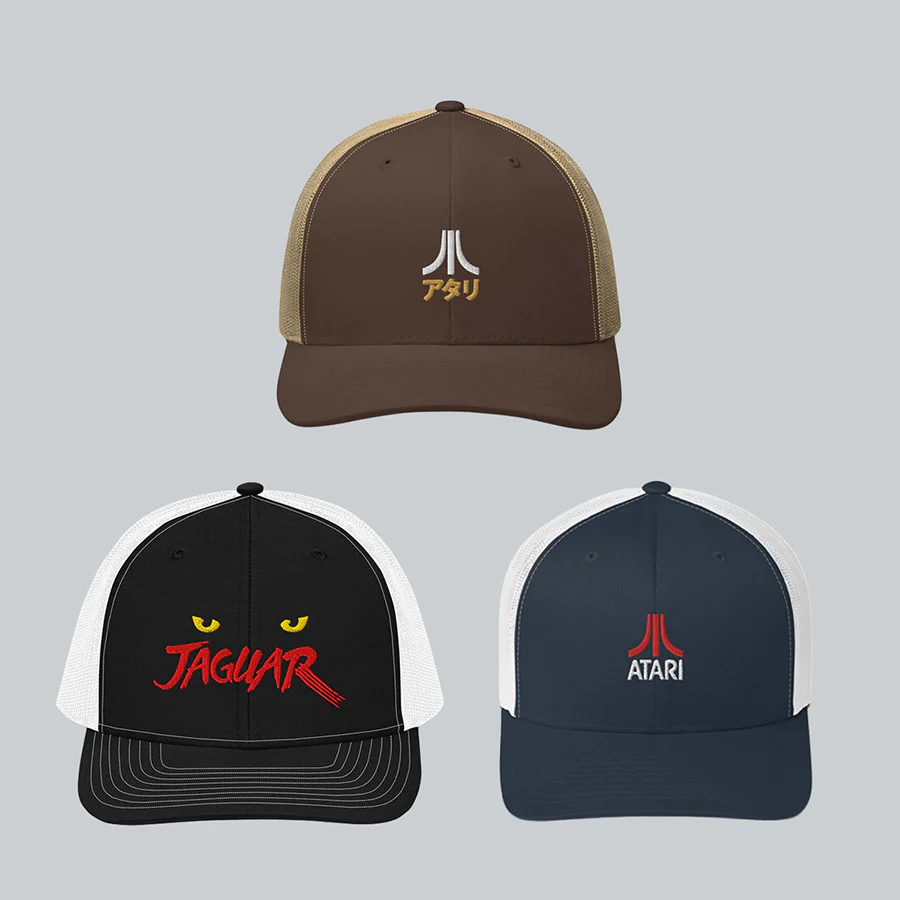 Trucker Cap Bundle