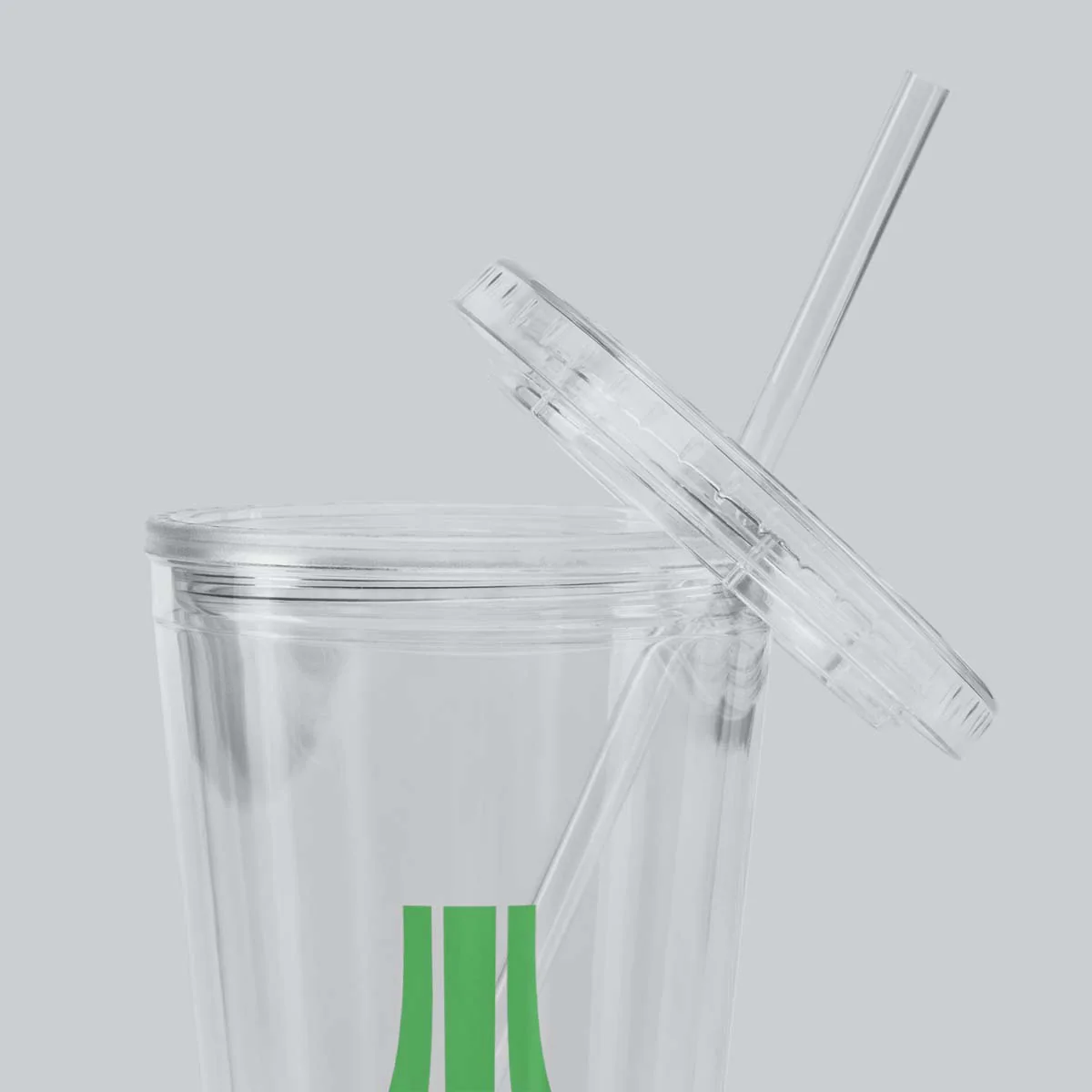 Green Tumbler - Image 4