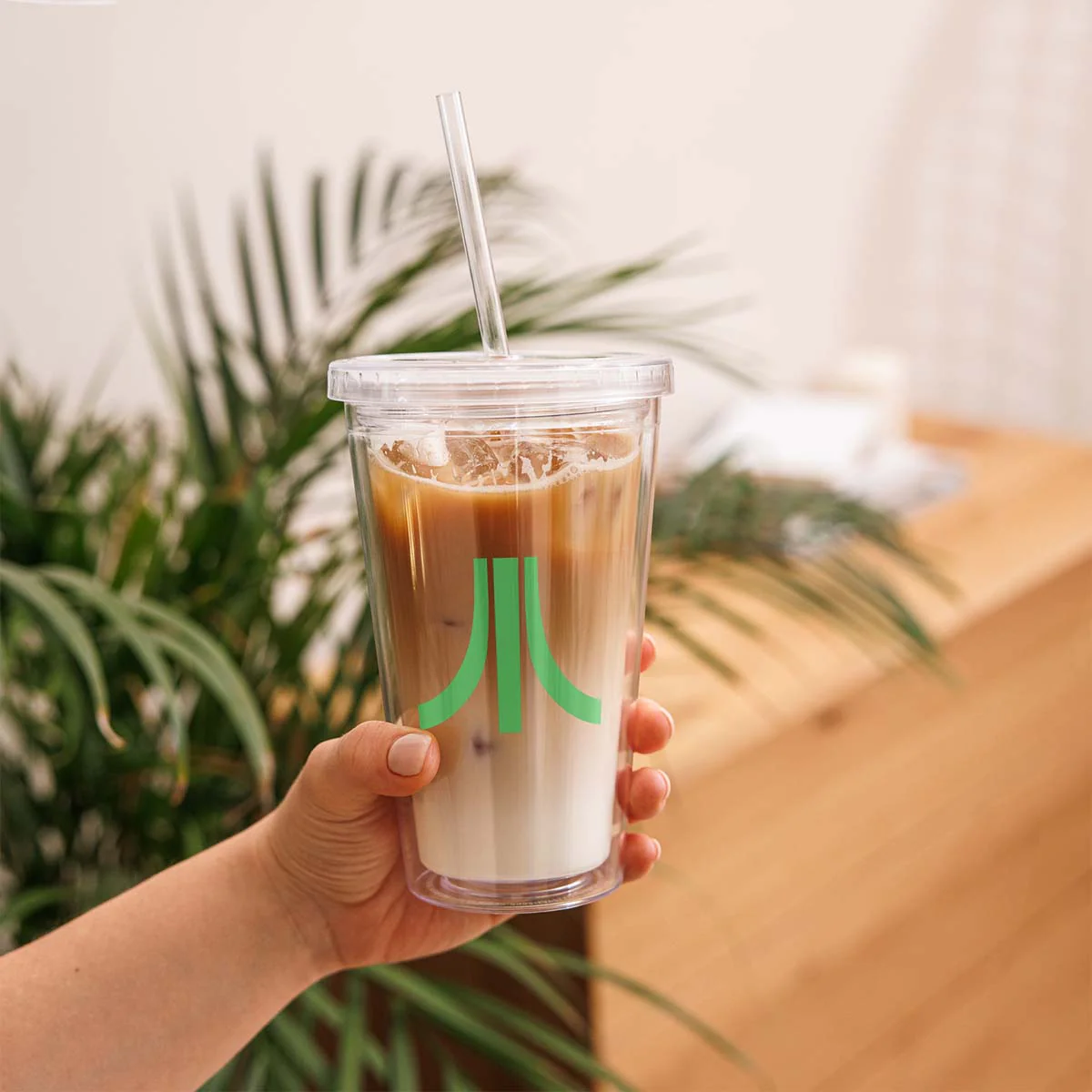 Green Tumbler - Image 5