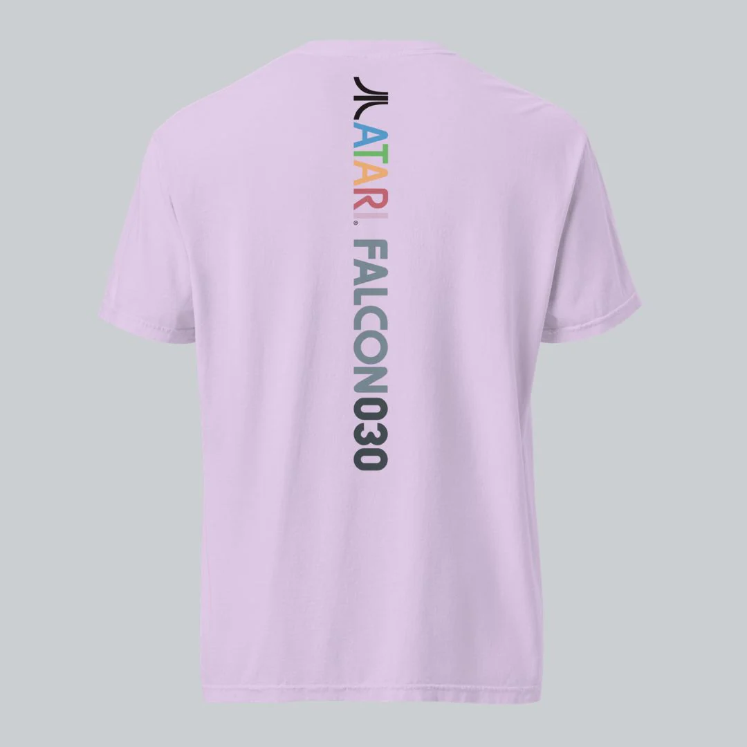 Atari Falcon Tee - Image 3