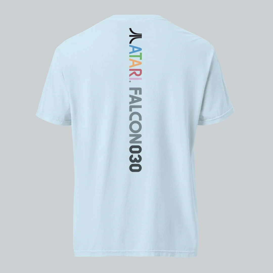 Atari Falcon Tee - Image 5