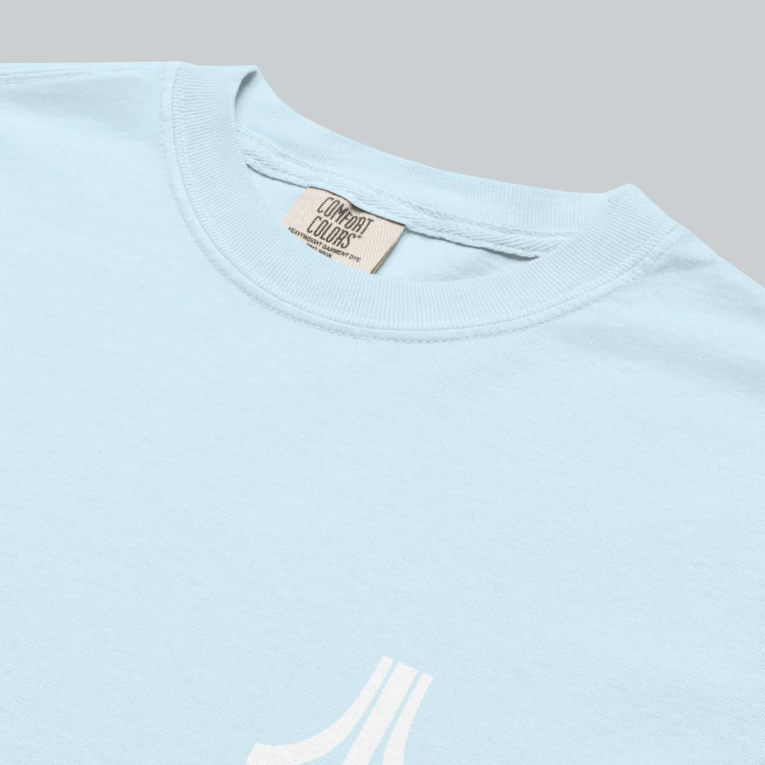 Atari Falcon Tee - Image 8
