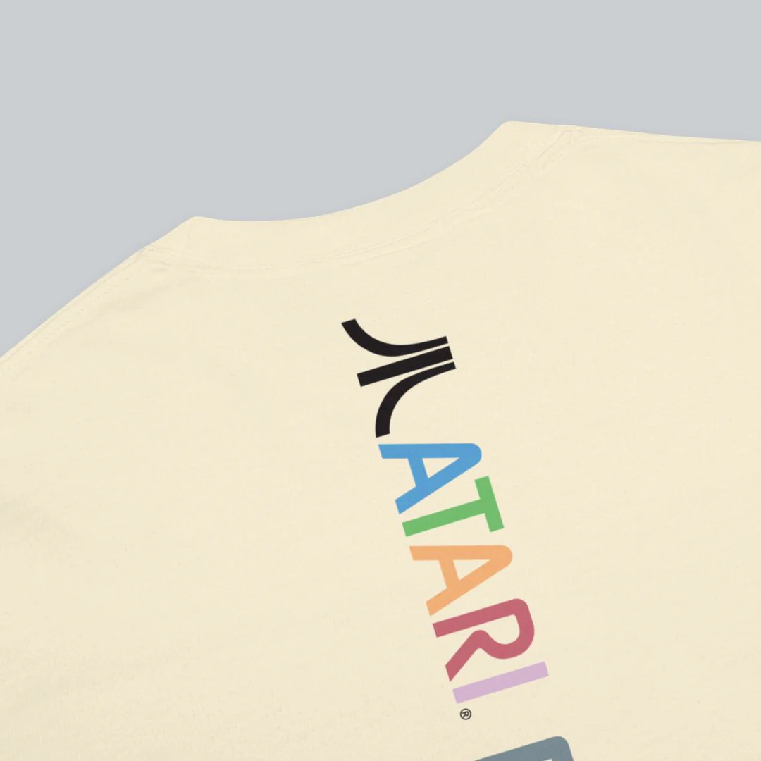 Atari Falcon Tee - Image 9