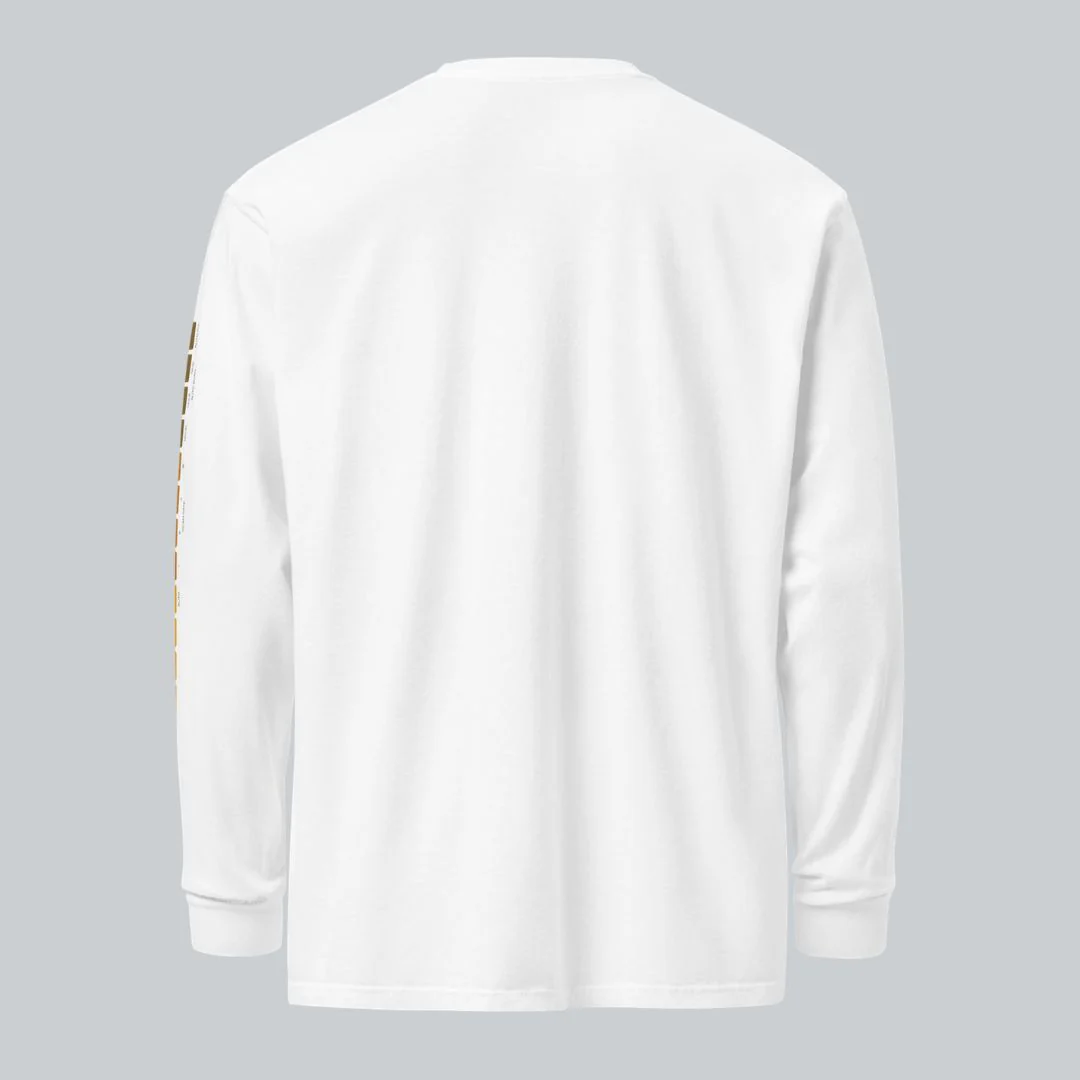 Atari Video Music Long Sleeve Tee - Image 2