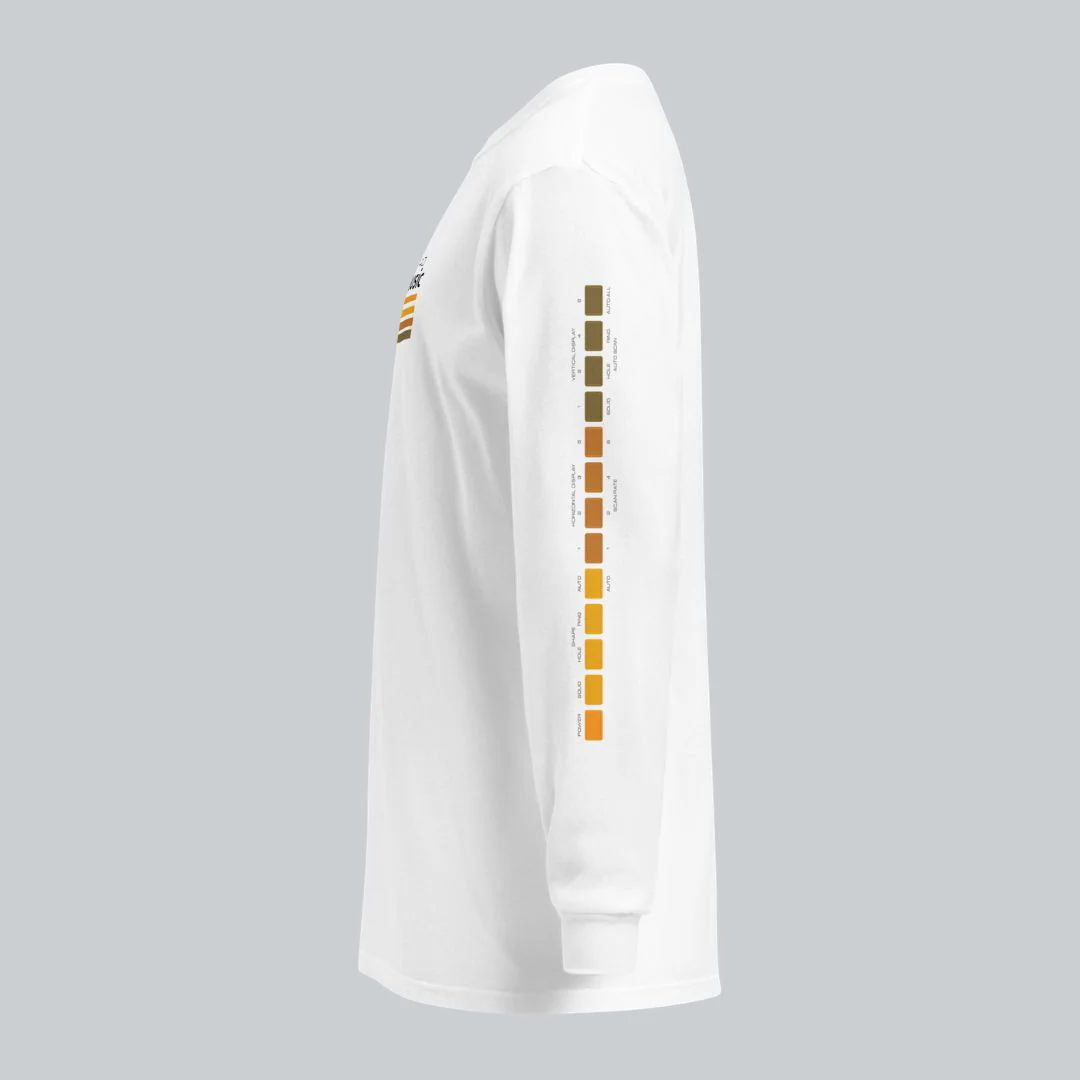 Atari Video Music Long Sleeve Tee - Image 3
