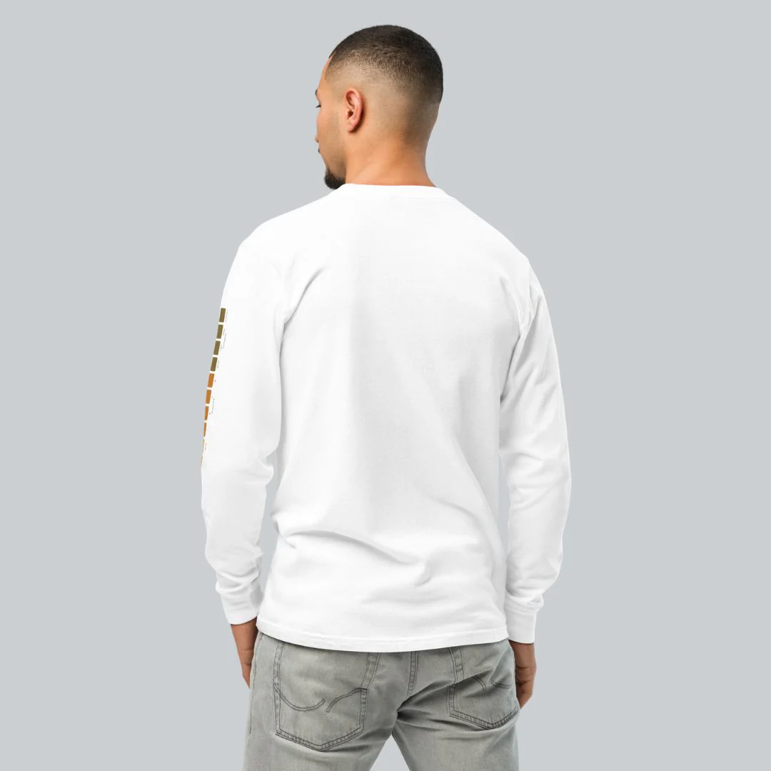 Atari Video Music Long Sleeve Tee - Image 5