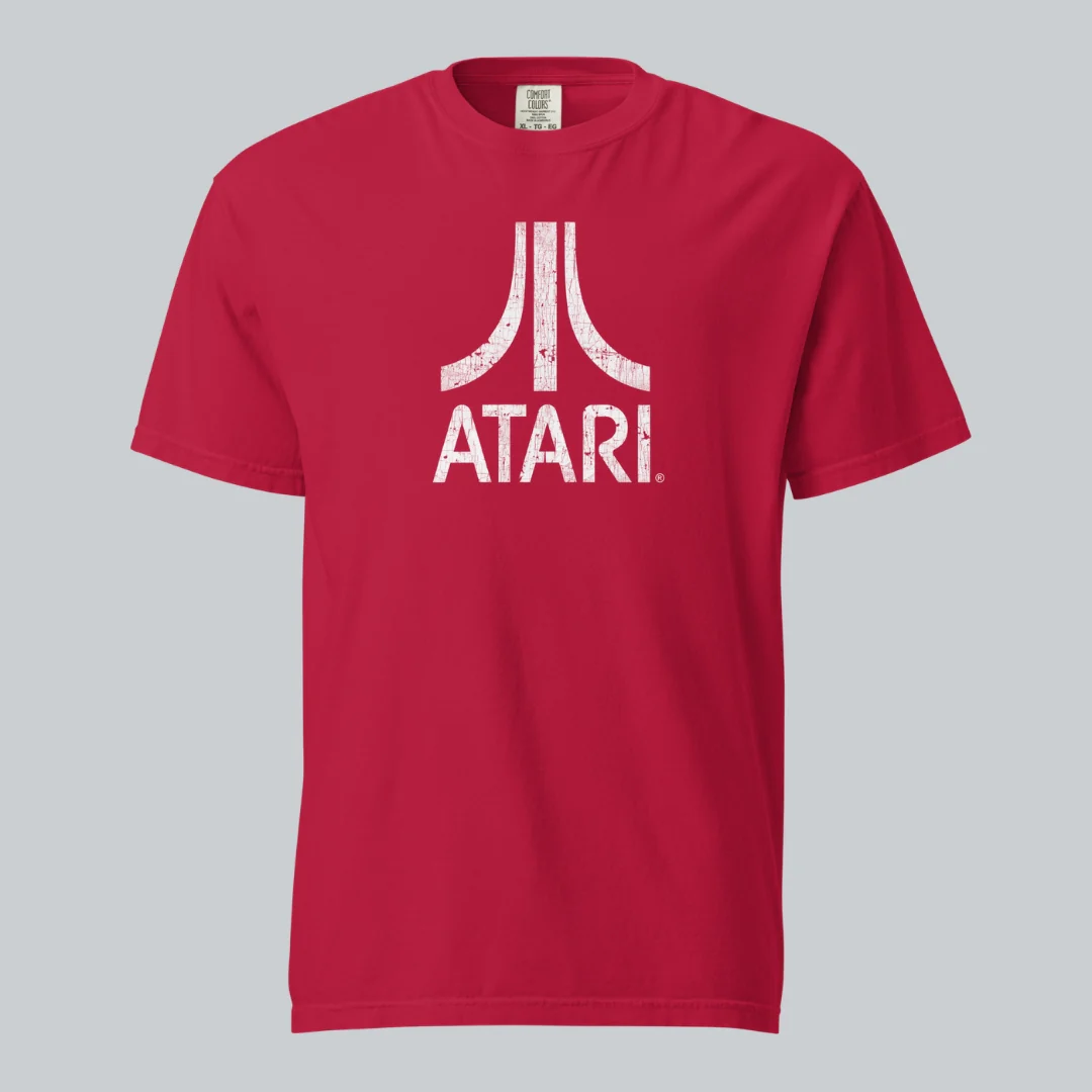 Vintage Logo Unisex Tee